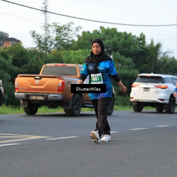 Runner Photo 4561893