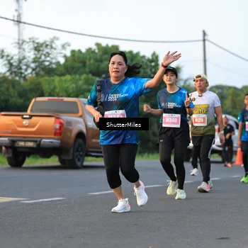 Runner Photo 4561897