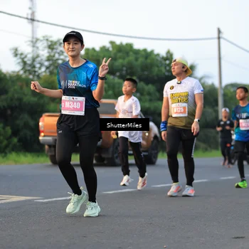 Runner Photo 4561901