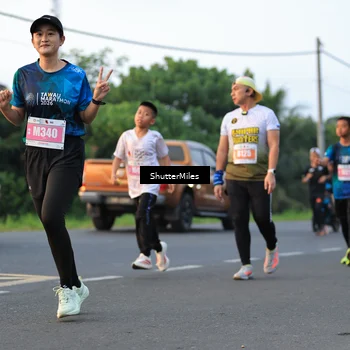 Runner Photo 4561903