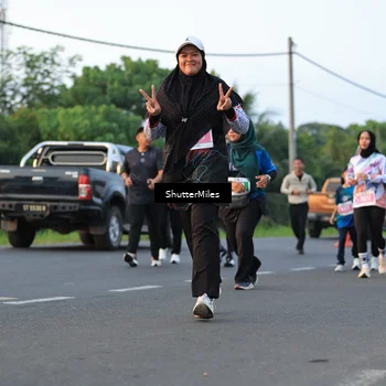 Runner Photo 4561909