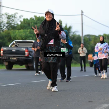 Runner Photo 4561910