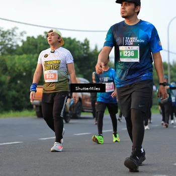 Runner Photo 4561911