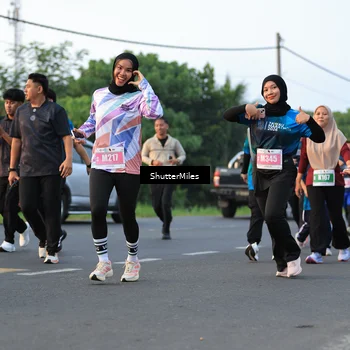 Runner Photo 4561913