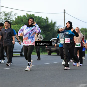 Runner Photo 4561914