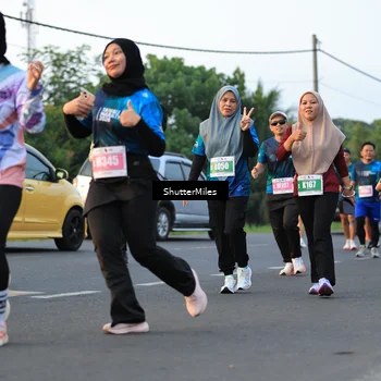 Runner Photo 4561915