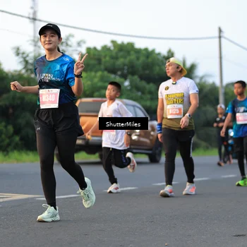 Runner Photo 4561917