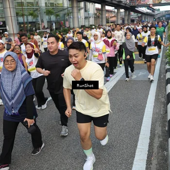Runner Photo 4561920
