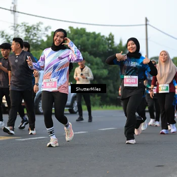 Runner Photo 4561921