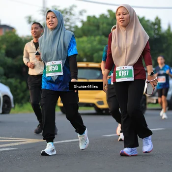 Runner Photo 4561922