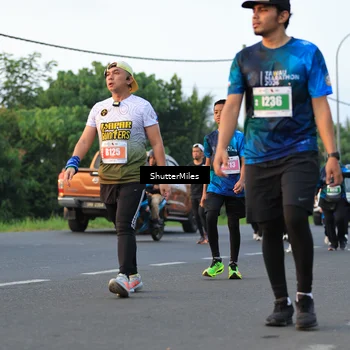 Runner Photo 4561923