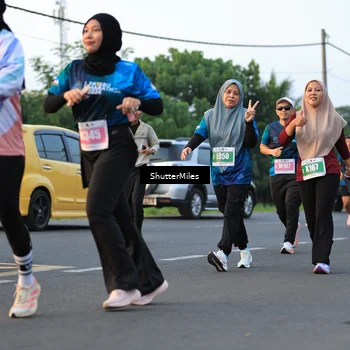 Runner Photo 4561924
