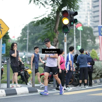 Runner Photo 4561926