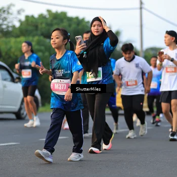 Runner Photo 4561928