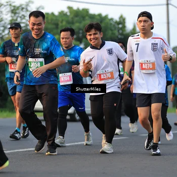 Runner Photo 4561929
