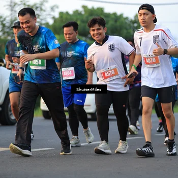 Runner Photo 4561930