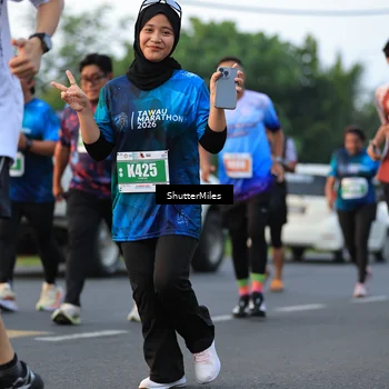 Runner Photo 4561932