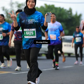 Runner Photo 4561939