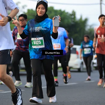 Runner Photo 4561940