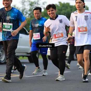 Runner Photo 4561942