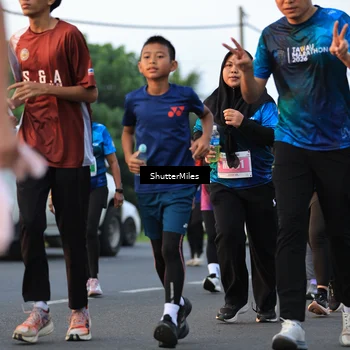 Runner Photo 4561943