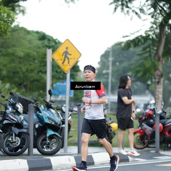 Runner Photo 4561945