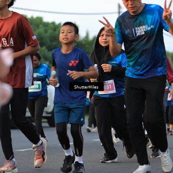 Runner Photo 4561946