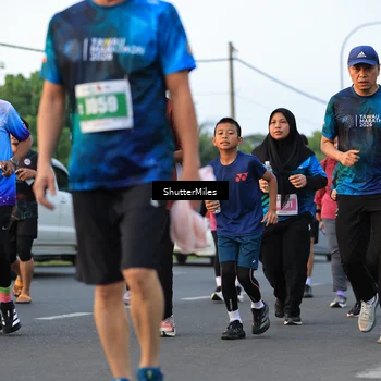 Runner Photo 4561947