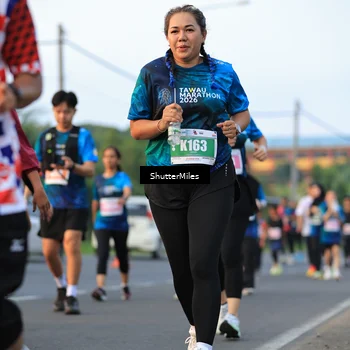 Runner Photo 4561948