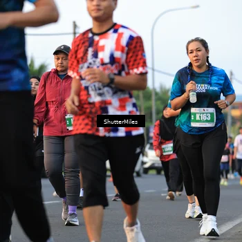 Runner Photo 4561951