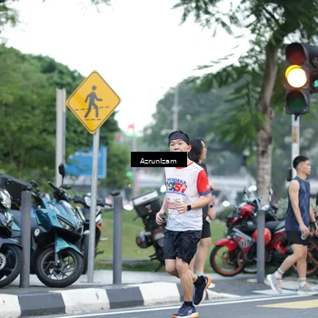 Runner Photo 4561952