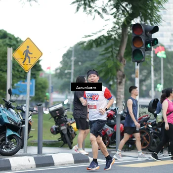 Runner Photo 4561953