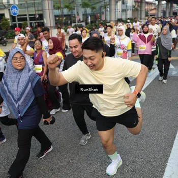 Runner Photo 4561954