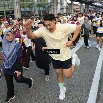 Runner Photo 4561964