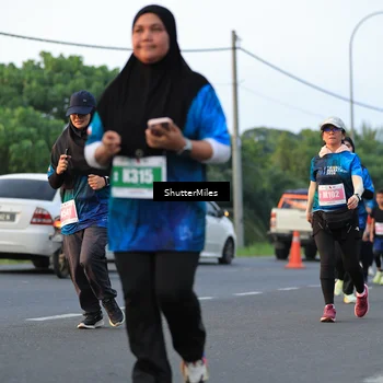 Runner Photo 4561965