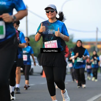 Runner Photo 4561967