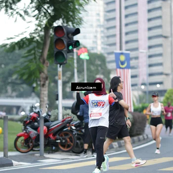 Runner Photo 4561968