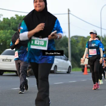 Runner Photo 4561970