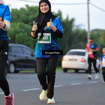 Runner Photo 4561976