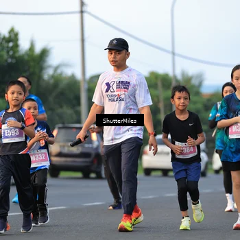 Runner Photo 4561988