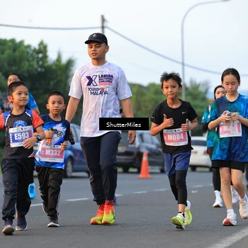 Runner Photo 4561993