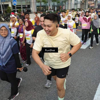 Runner Photo 4561994