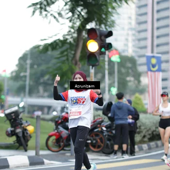 Runner Photo 4561995