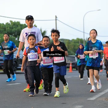 Runner Photo 4561999