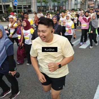 Runner Photo 4562000