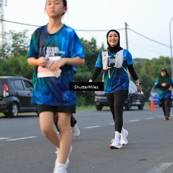 Runner Photo 4562002