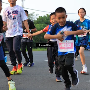 Runner Photo 4562003