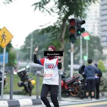Runner Photo 4562004