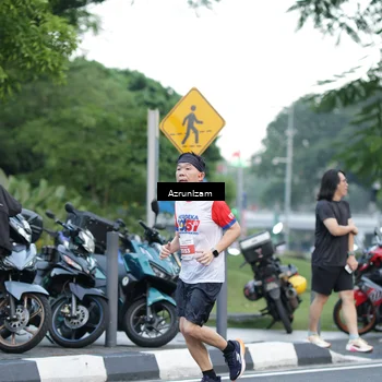 Runner Photo 4562009