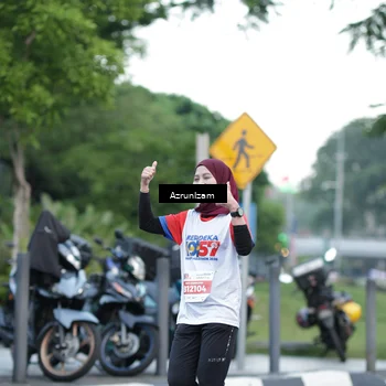 Runner Photo 4562012